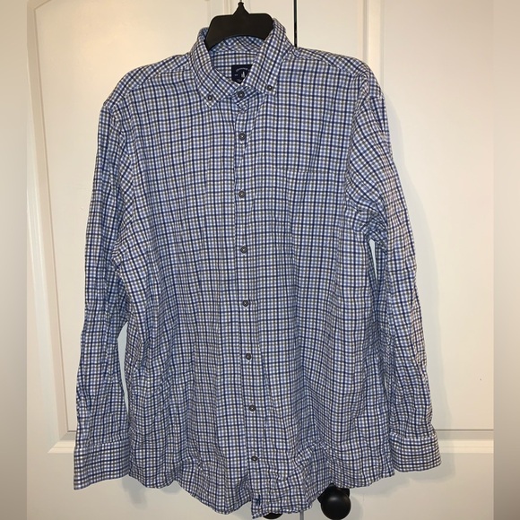 johnnie-O Other - Men's Johnnie-O flannel